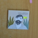 TOFOL MARTINEZ - LA VERDAD Y LA BELLEZA - CD