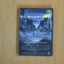EL PIANISTA - DVD