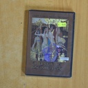 EL PLACER DE LOS EXTRAÑOS - DVD