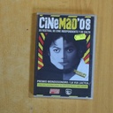 CINEMAD 08 - DVD