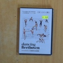 DANCING BEETHOVEN - DVD