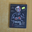 SAUSA S - DVD