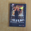 FAMILY MAN - DVD