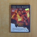 MONSTERS BALL - DVD