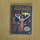 HELLO DOLLY - DVD