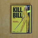 KILL BILL VOLUMEN 1 - DVD