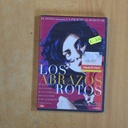 LOS ABRAZOS ROTOS - DVD