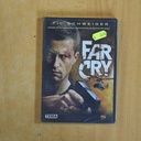 FAR CRY - DVD