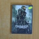 FORWARD UNTO DAWN - DVD