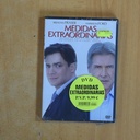 MEDIDAS EXTRAORDINARIAS - DVD