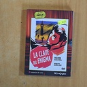 LA CLAVE DEL ENIGMA - DVD