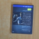LA RED SOCIAL - DVD