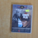 GORKY PARK - DVD