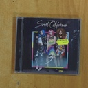 SWEET CALIFORNIA - 3 - CD