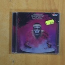 INSTANT FUNK - WITCH DOCTOR - CD