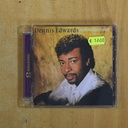 DENNIS EDWARDS - DONT LOOK ANY FURTHER - CD