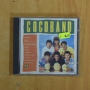 COCOBAND - COCOBAND - CD