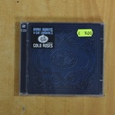 RYAN ADAMS - COLD ROSES - CD