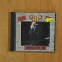 ÑU - IMPERIO DE PALETOS - CD