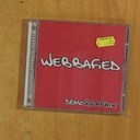 WEBBAFIED - DEMOGRAPHIX - CD
