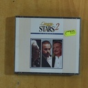 VARIOS - OPERA STARS 2 - CD