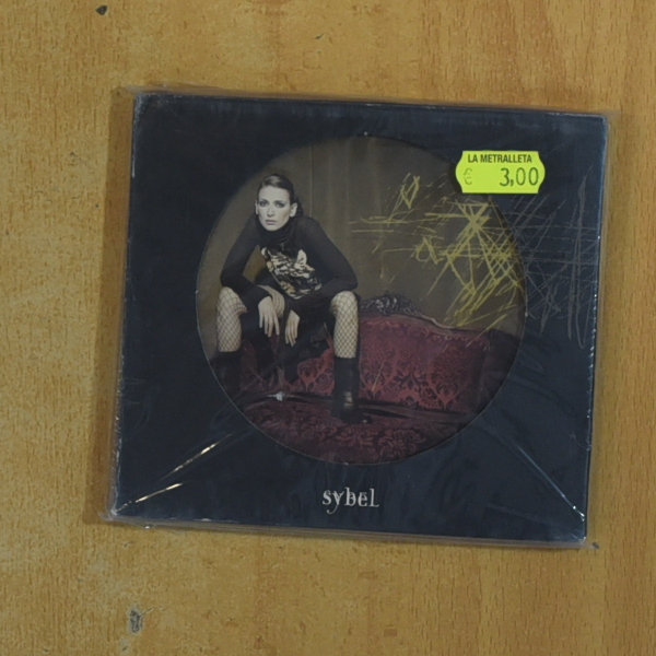 [419317] SYBEL - SYBEL - CD