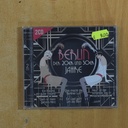 VARIOS - BERLIN DER 20ER UND 30ER JAHRE - CD