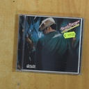 PETER BROWN - STARGAZER - CD