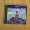 DVORAK - BOHUSLAV MARTINU - CD