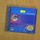 TENNESSEE - EL EFECTO DE LA LUNA - CD