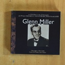 GLENN MILLER - GLENN MILLER - CD