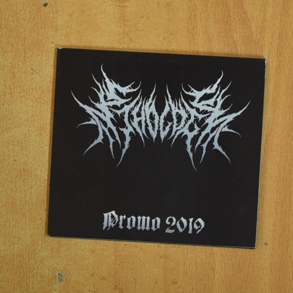 [419355] ETHOLOGY - PROMO 2019 - CD SINGLE