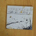 CONEXIONES MAGICAS - GREMIO DC - CD