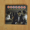 QUIJANO - SANTA MONICA BOULEVARD - CD