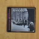 REVOLVER - CALLE MAYOR - CD