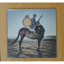 PALO ALTO - LA PARTIDA + 3 - EP