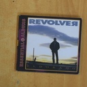 REVOLVER - EL DORADO - CD