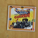 VARIOS - CANCIONES PARA DESPUES DE UNA GUERRA - CD