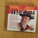 PEPE MARCHENA - PEPE MARCHENA  - CD
