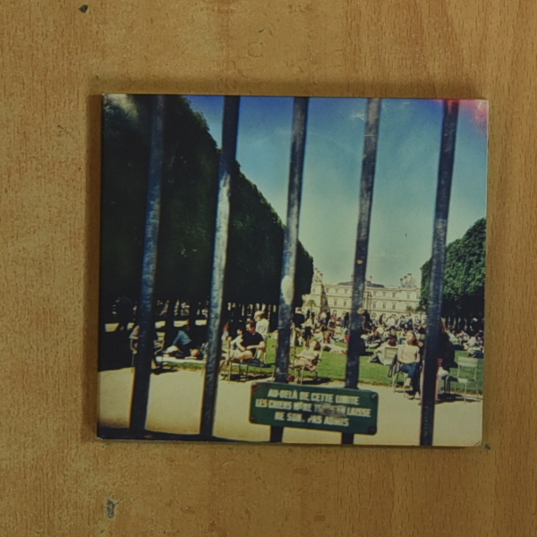 TAME IMPALA - LONERISM - CD