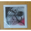 XAVIER RIBALTA - CANT DEL RETORN / QUI QUI RI QUI - SINGLE