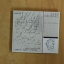 GLEN HANSARD - THIS WILD WILLING - CD