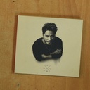 MANUEL CARRASCO - LA CRUZ DEL MAPA - CD