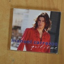 MANUEL CARRASCO - QUIEREME - CD