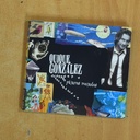 QUIQUE GONZALEZ - PAJAROS MOJADOS - CD