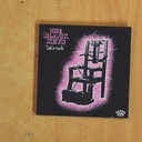 THE BLACK KEYS - LETS ROCK - CD