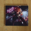 NASHVILLE PUSSY - TEN YEARS OF PUSSY - CD