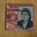 EL YUNQUE - SABIDURIA Y DUENDE - CD