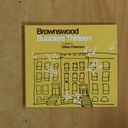 BROWNSWOOD - BUBBLERS THRITEEN - CD