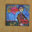 MARC FORD - THE NEPTUNE BLUES CLUB - CD